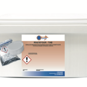 Rincefour-Tab - 120pcs