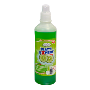 Gel lavage à main vaisselle - 12x1L